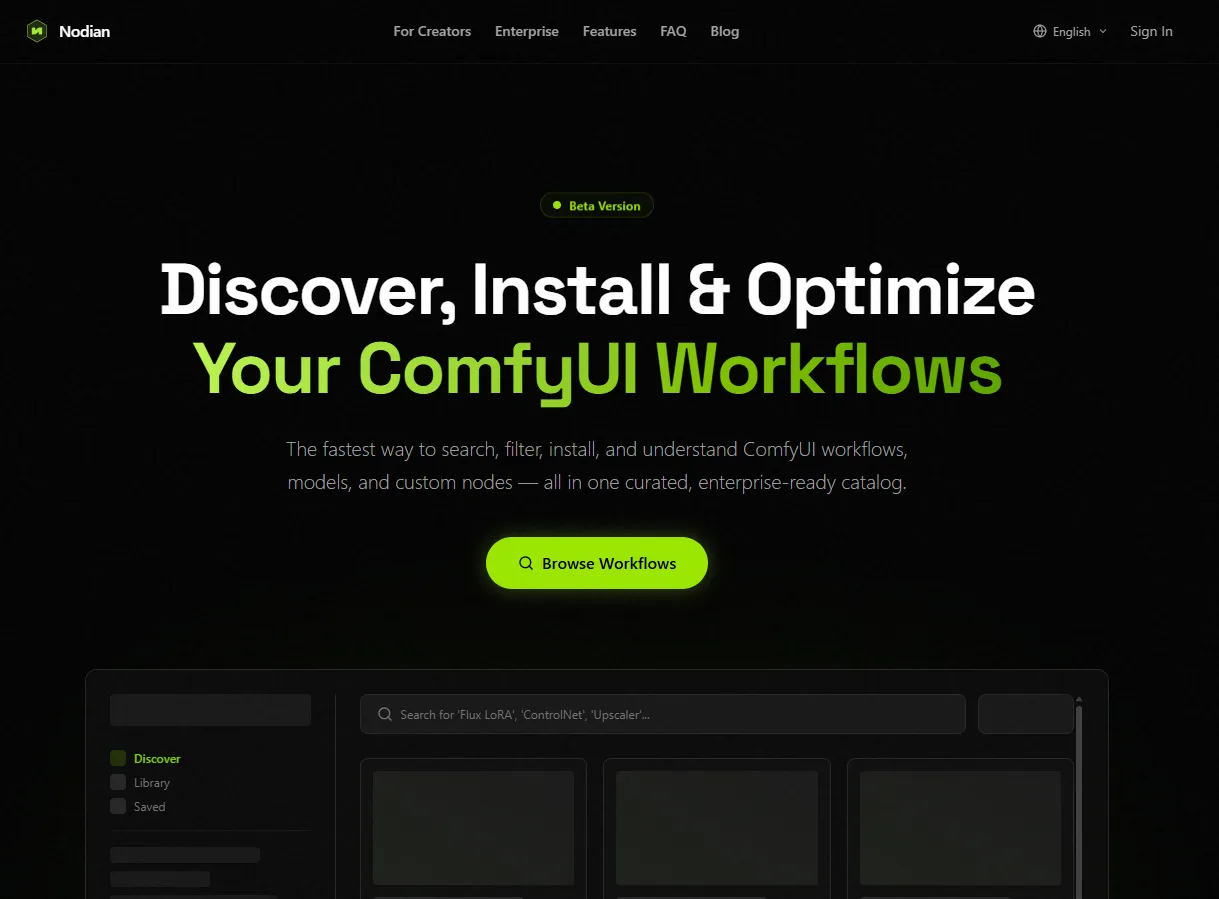 Nodian Directory